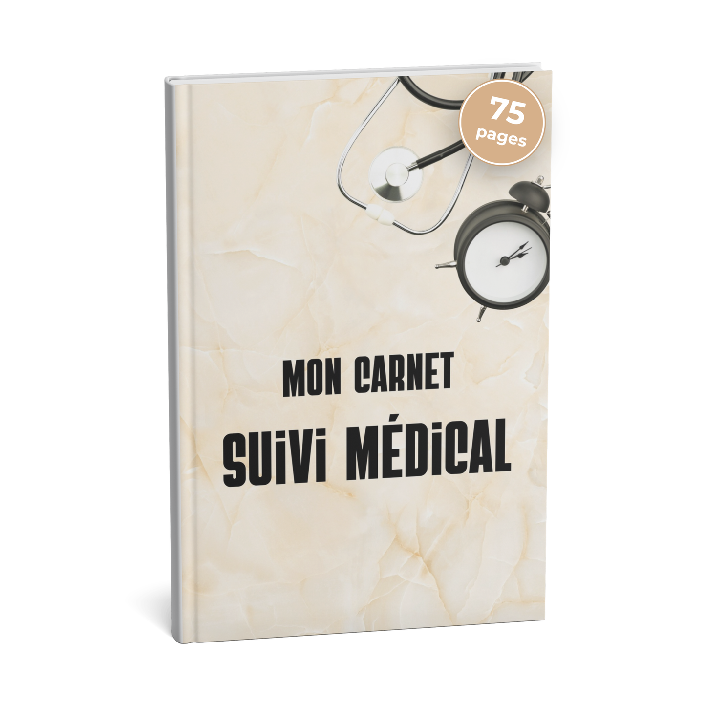 Mon Carnet de Suivi Santé