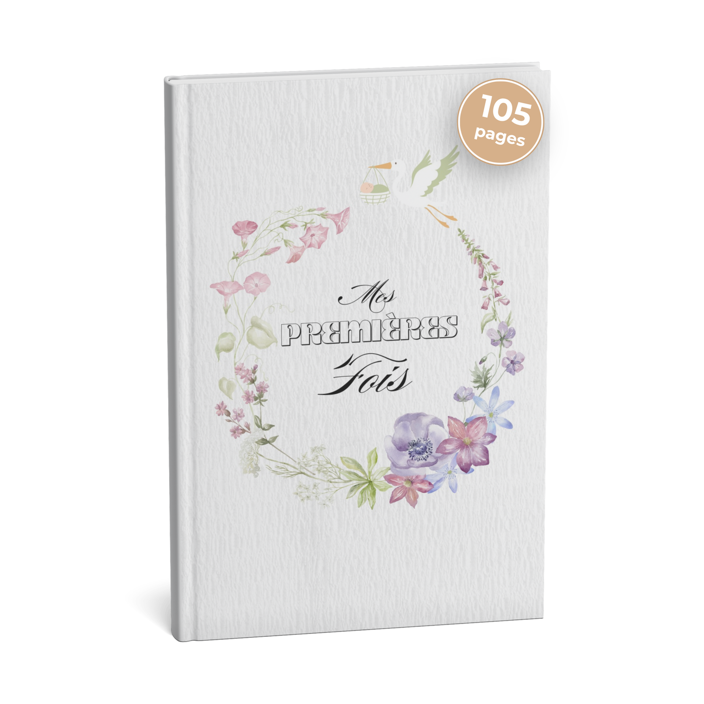 Mes premières fois de Bébé