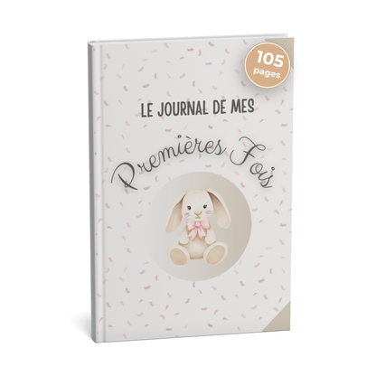 Mon livre de naissance