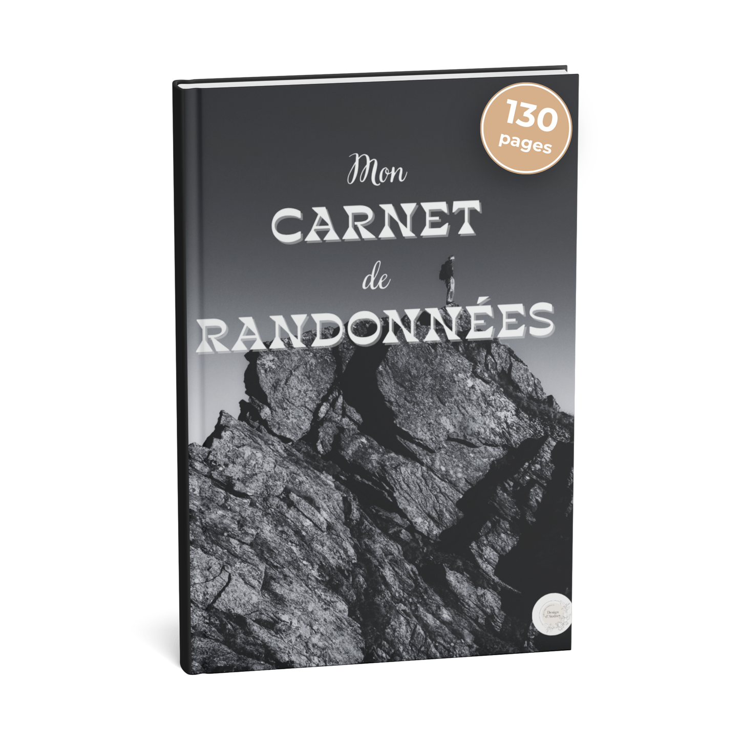 Mon Carnet 2/1 de Randonnées et Courses à pied