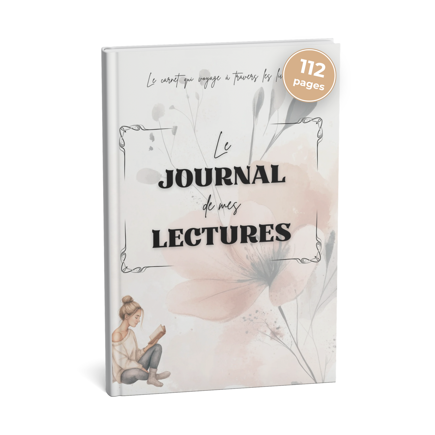 Le journal de mes Lectures