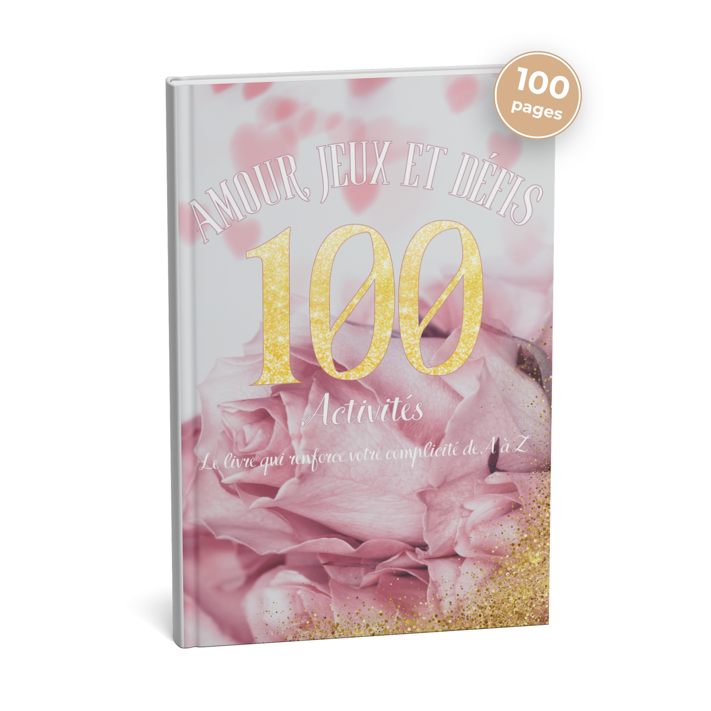 100 DÉFIS POUR COUPLE