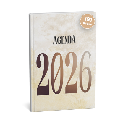 Agenda 2026 Grand format