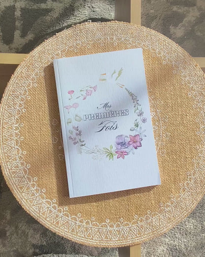 Mes premières fois de Bébé