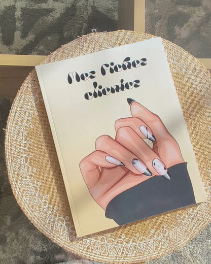 Carnet de Fiches Clientes