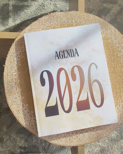 Agenda 2026 Grand format