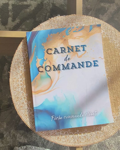 Carnet de Commandes