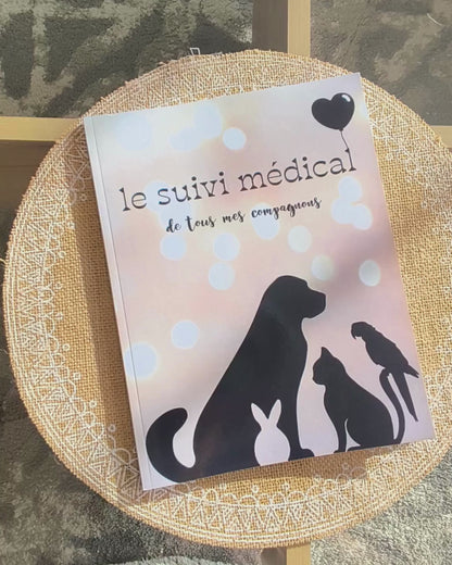 Le suivi Médical de mes Compagnons