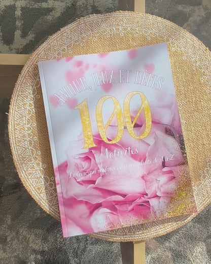 100 DÉFIS POUR COUPLE