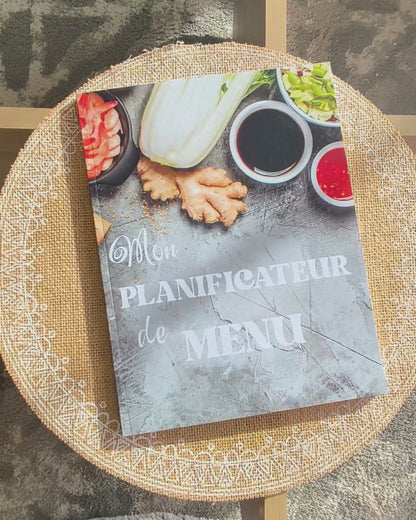 Mon Planificateur de Repas